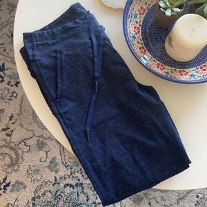 Aerie jogger leggings